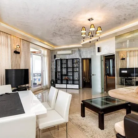 Seaview Vip Apart *