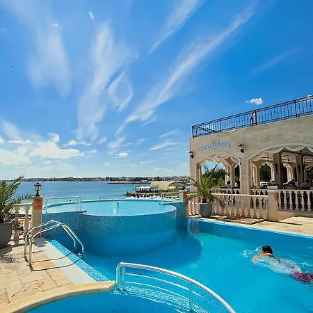 Seaview Vip Apart * Nesebar