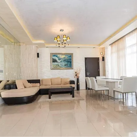 Seaview Vip Apart Apartment *
