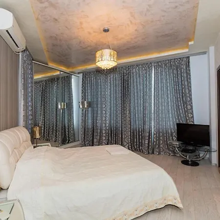 Seaview Vip Apart Apartment *