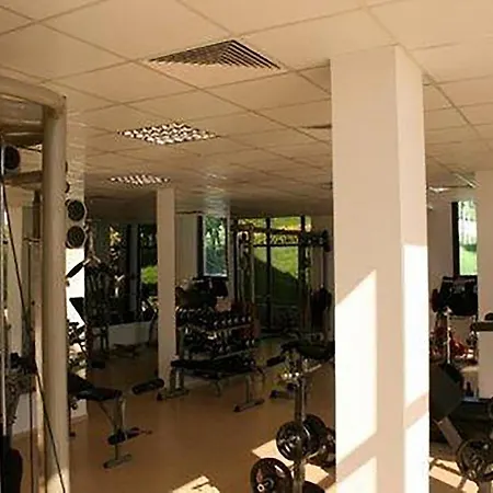Apartment Seaview Vip Apart Nesebar