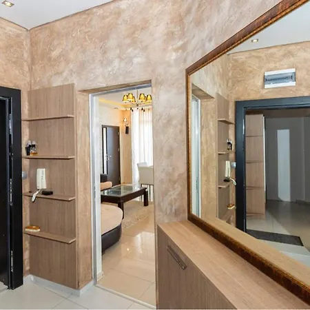Seaview Vip Apart شقة