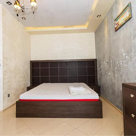 شقة Seaview Vip Apart
