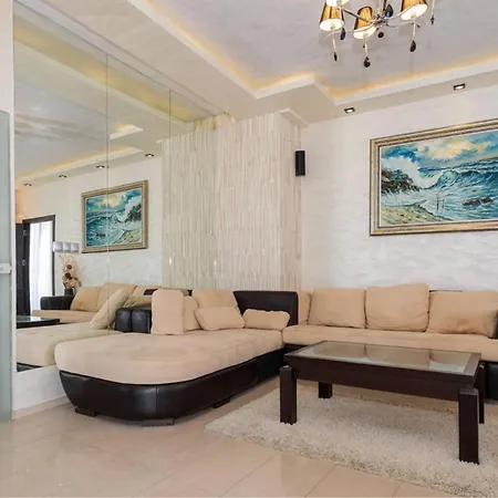 شقة Seaview Vip Apart