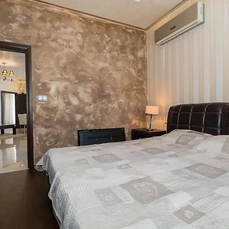 شقة Seaview Vip Apart