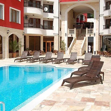 Seaview Vip Apart