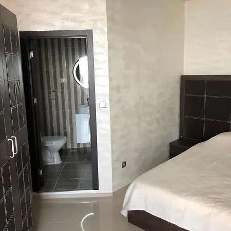 شقة Seaview Vip Apart *