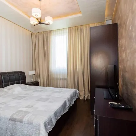 Seaview Vip Apart نيسيبار