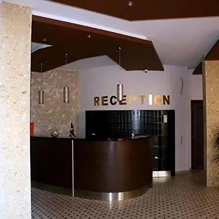 Seaview Vip Apart شقة