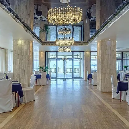 Seaview Vip Apart شقة